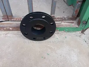 Flange 2" PN 16 SCH 40
