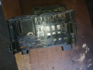 Battery Terminal Chevrolet Malibu