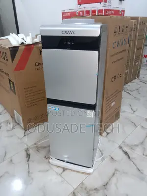 Brand New C-Way Byb72 Water Dispenser