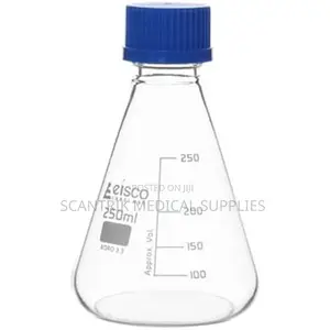 Medical Borosilicate Cone Glass