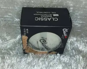 Photo - Classic HD Setting Powder (Banana)