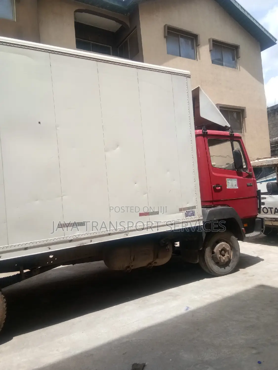 State/Interstate Deliveries