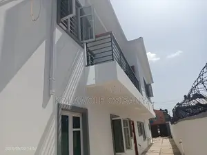 4bdrm Duplex in Gemade, Egbeda for sale