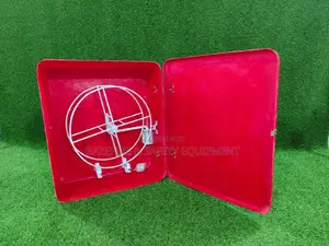 Fiber Hose Box