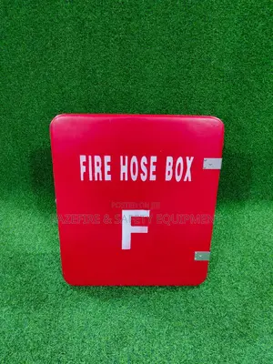 Fiber Hose Box