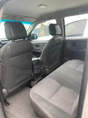 Toyota Hilux 2014 White