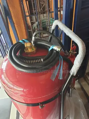 150L Foam Fire Extinguisher