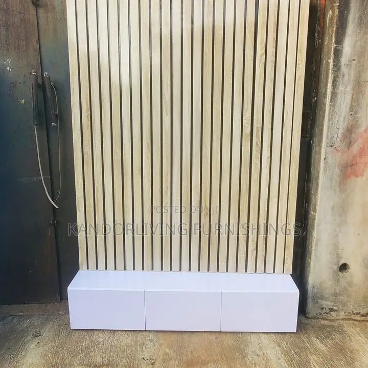 Tv Wall Panel Design