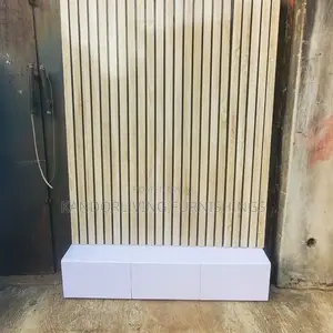 Tv Wall Panel Design
