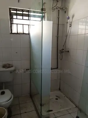 Shower Cubicles