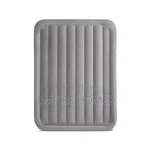 Queen Dura-Beam Plus Essential Rest With Internal Pump 64126