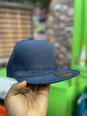 P- Cap Unisex