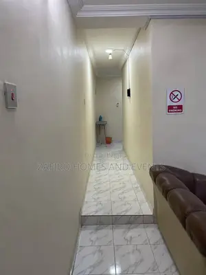 Beautiful 2 Bedroom Apartment at Akobo Housing Estate, Akobo