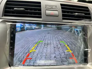 Toyota Camry 2011