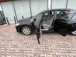Toyota Camry 2011