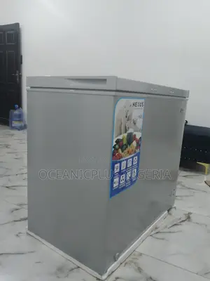 Top Selling Nexus 265g Chest Freezer