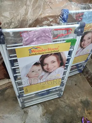 Baby Cloths Hanger