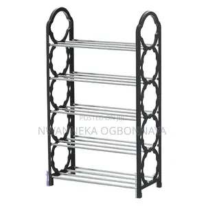 Foldable Shoe Storage Rack