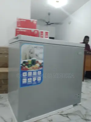 Available for Immediate Pick Up(Nexus 200L Freezer)
