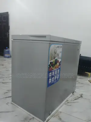 Available for Immediate Pick Up(Nexus 200L Freezer)