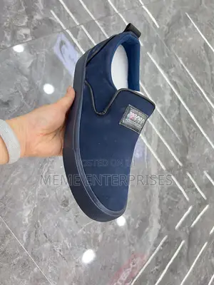 Simple Loafers