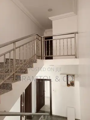 5bdrm Duplex in Maitama for rent