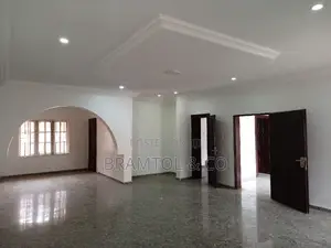 5bdrm Duplex in Maitama for rent