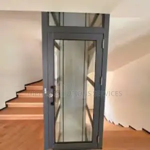 Stainless Steel Affordable Home Residential Lifet