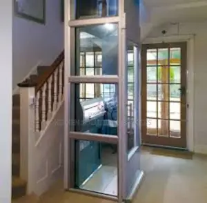Residential Home Lift