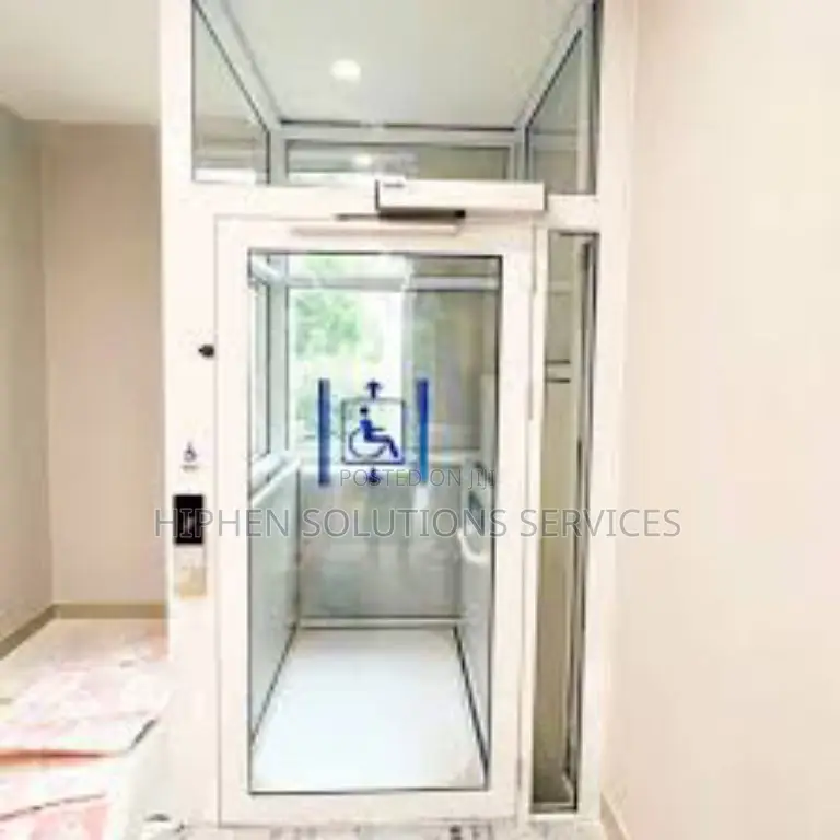 Residential Lift Installation Service