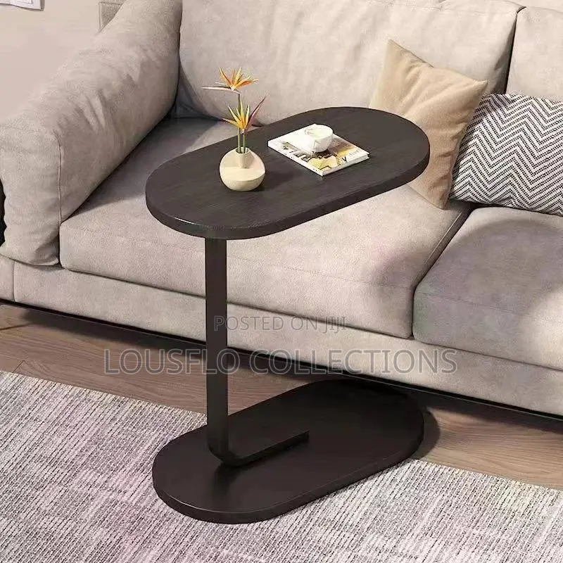 Sofa Side Stool