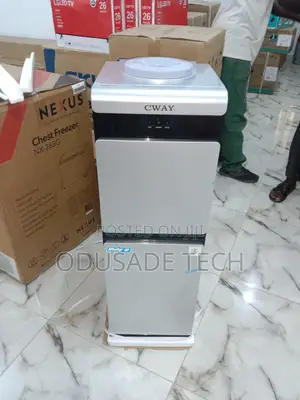 New C-Way Byb72 Water Dispenser