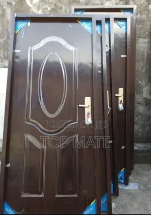 3feet Room and Toilet Door