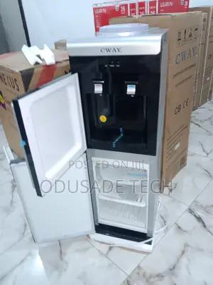 New C-Way Byb72 Water Dispenser