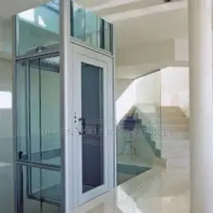Residential Lift For Elderly Used