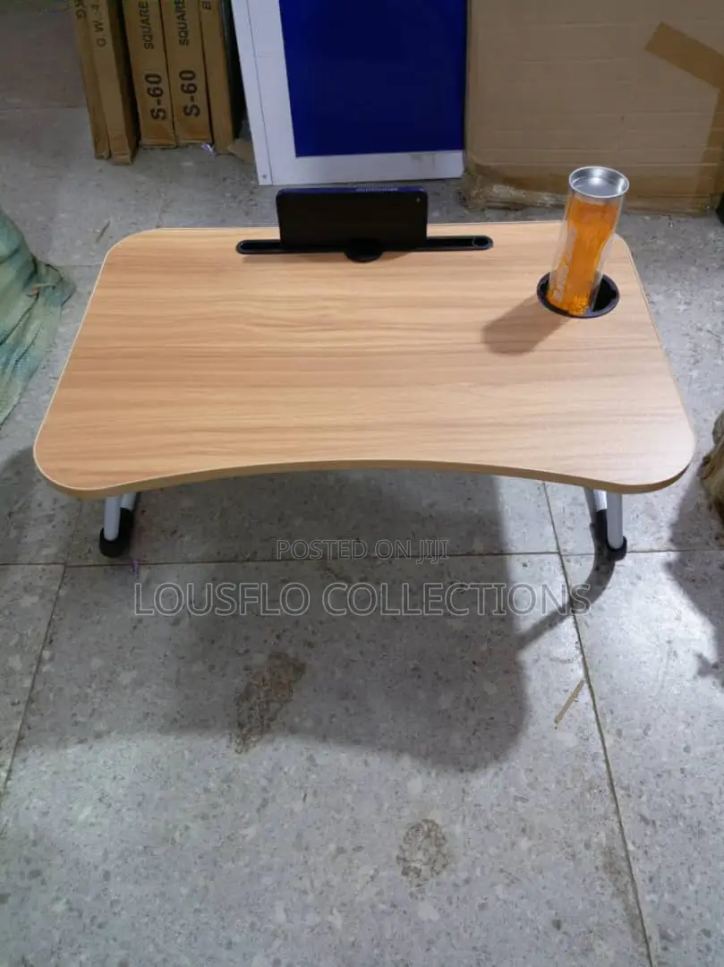 Bed Laptop Table