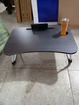 Bed Laptop Table