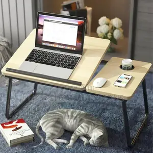 Bed Laptop Table