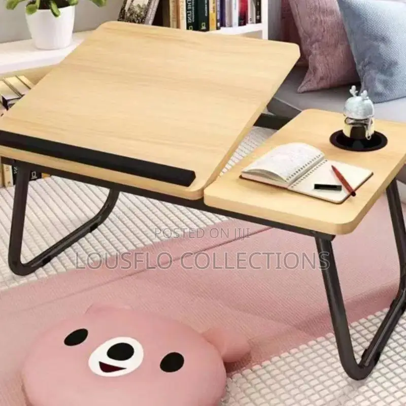 Bed Laptop Table