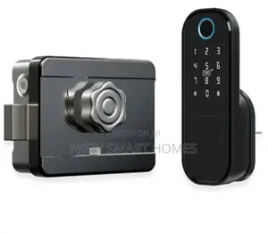 Tuya Gate Smart Lock