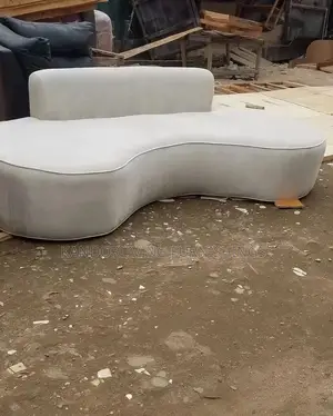 3 Seater Sofa.Sleek and Elegant