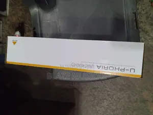 Behringer U_ Phoria UMC 404hd
