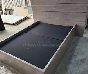 4.5 by 6 Wooden Bed Frames