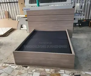 4.5 by 6 Wooden Bed Frames