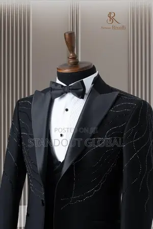 Topclass Luxury Senzo Rivoli Sult