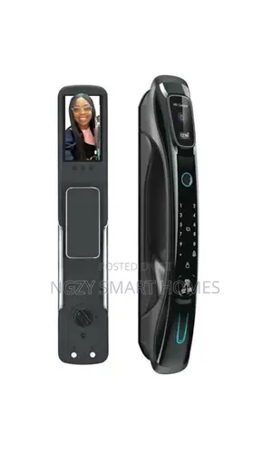 NGZ-30 Digital Door Lock