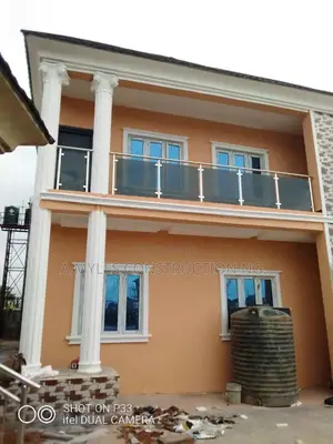 Frameless Balcony Rail Glass