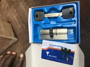 Master Key Caterpillar Cylinder