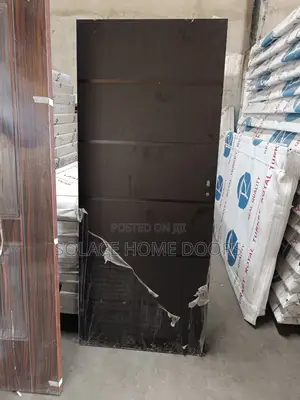 Flush (Wooden Door) HDF