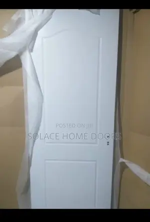 Flush (Wooden Door) HDF